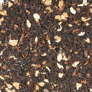 Decaf Indian Chai (2oz loose leaf) - Click Image to Close